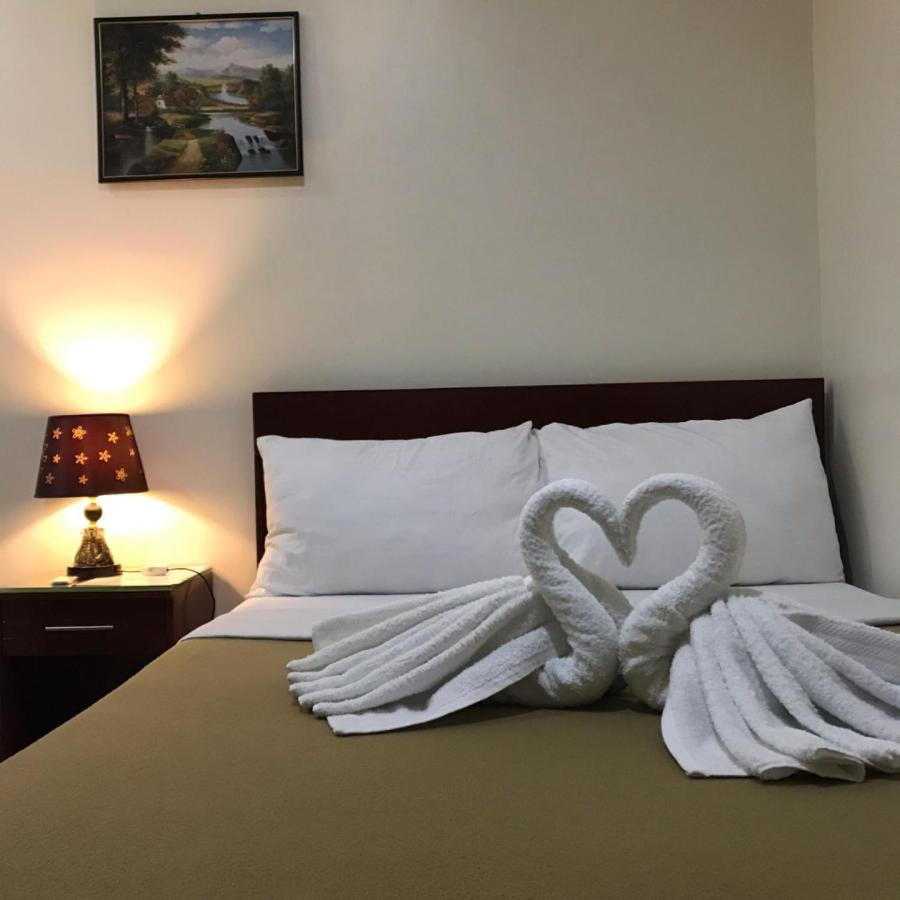 Drew Hostel Tagbilaran City Bagian luar foto