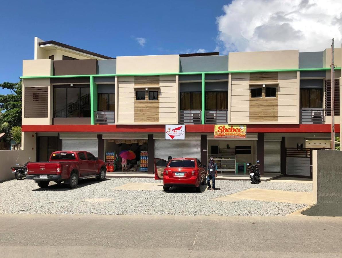 Drew Hostel Tagbilaran City Bagian luar foto