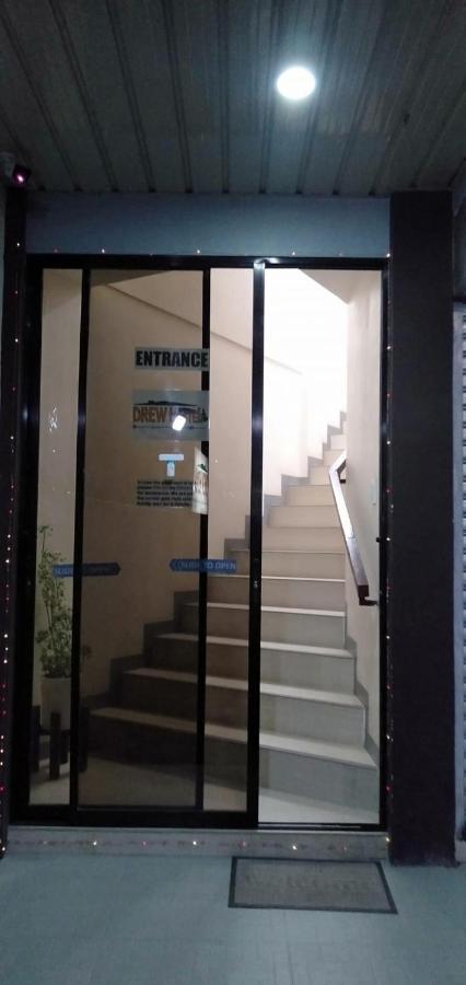 Drew Hostel Tagbilaran City Bagian luar foto