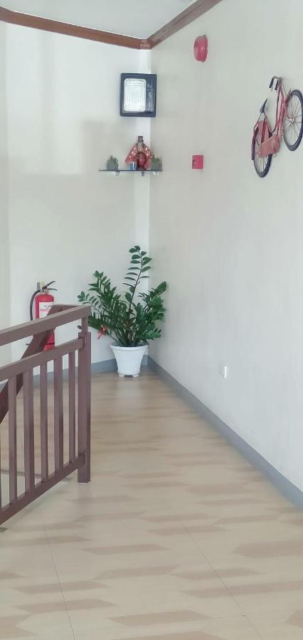 Drew Hostel Tagbilaran City Bagian luar foto