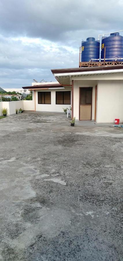 Drew Hostel Tagbilaran City Bagian luar foto