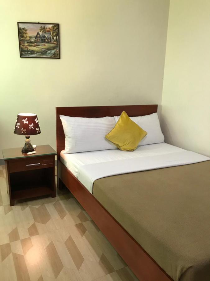 Drew Hostel Tagbilaran City Bagian luar foto