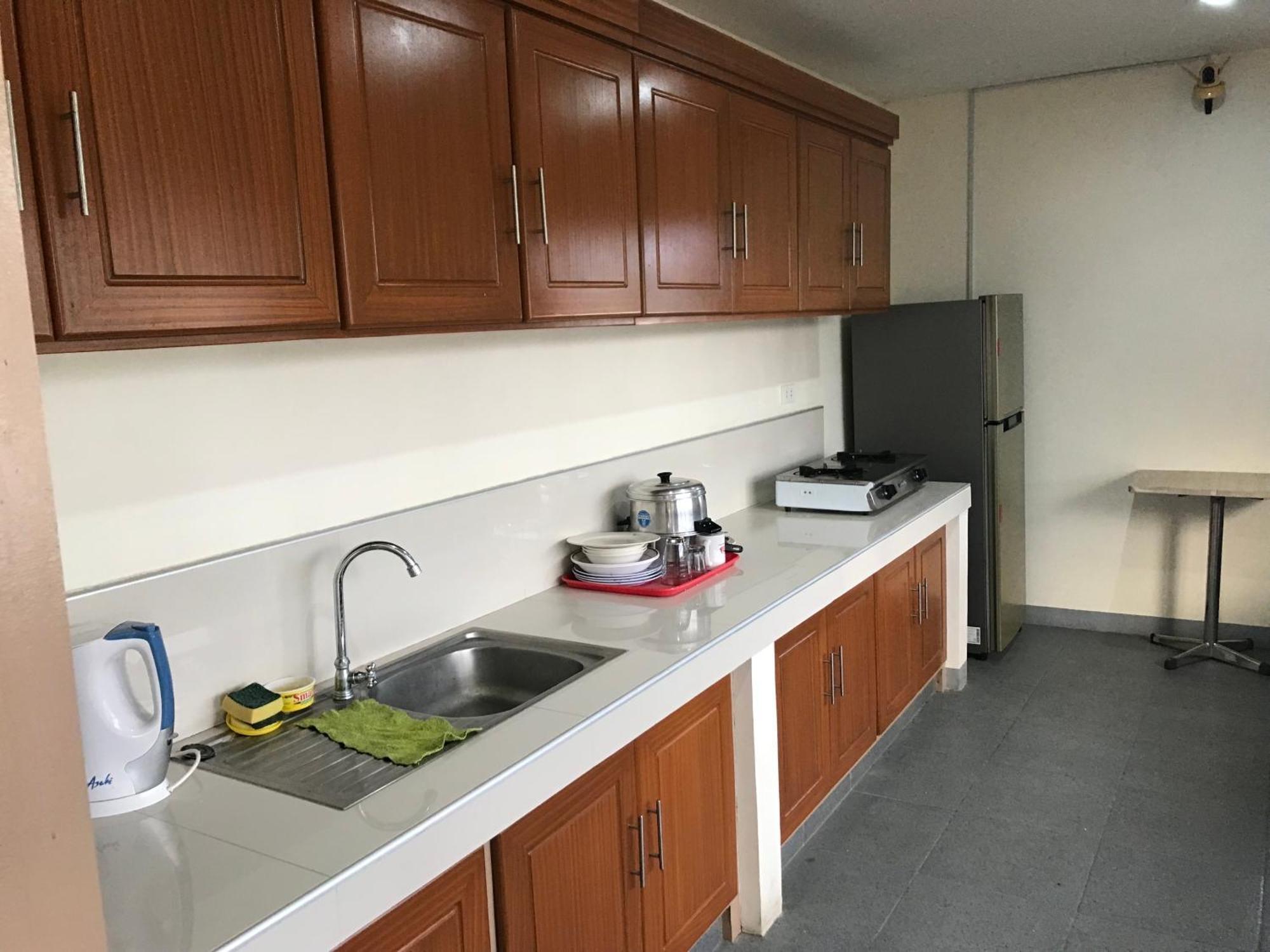 Drew Hostel Tagbilaran City Bagian luar foto